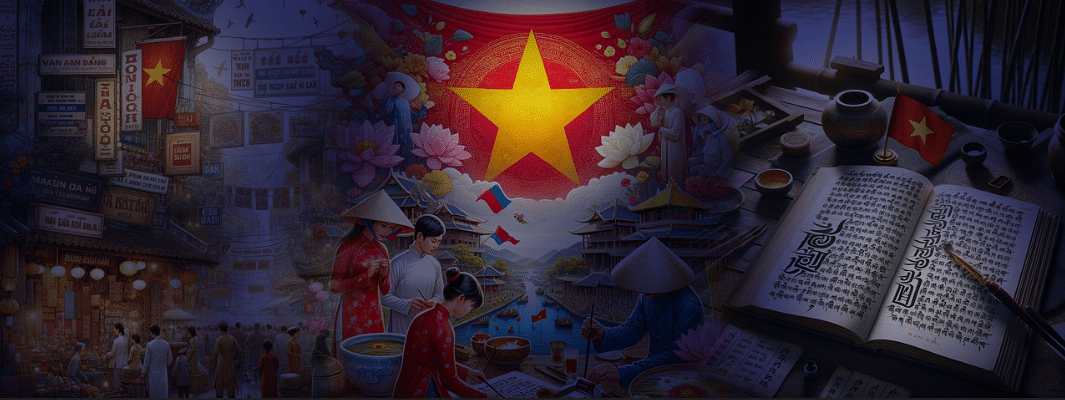 Vietnamese Language: An In-depth Exploration